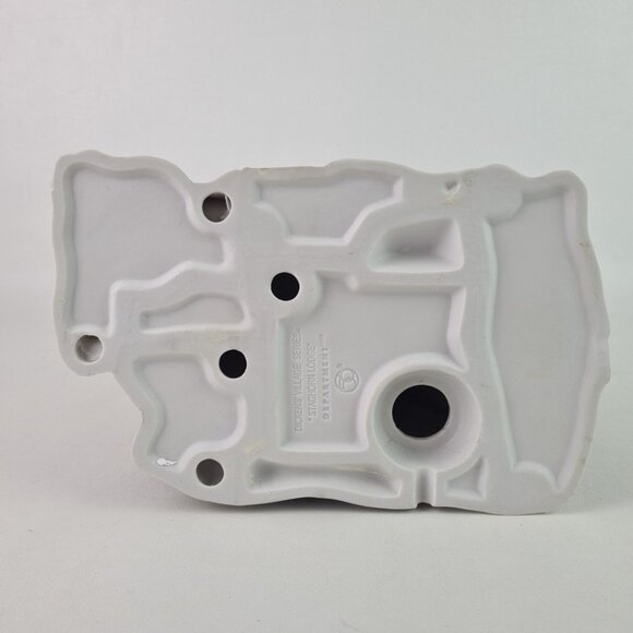 Department 56 Heritage Village Dicken's Village "Staghorn Lodge" 58445 Box Light - Picture 9 of 11